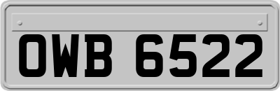 OWB6522