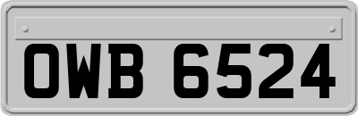 OWB6524