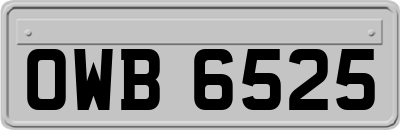 OWB6525