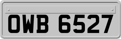 OWB6527