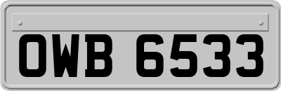 OWB6533