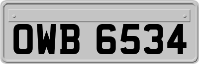OWB6534