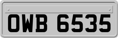 OWB6535