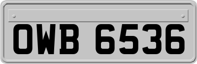 OWB6536