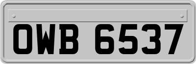 OWB6537