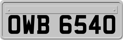 OWB6540
