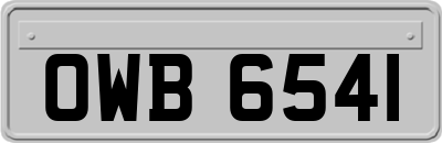 OWB6541