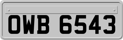 OWB6543