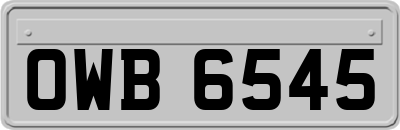 OWB6545
