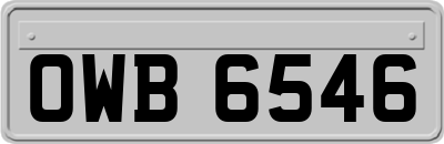 OWB6546