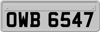 OWB6547