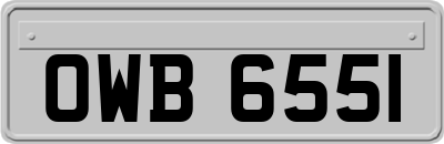 OWB6551