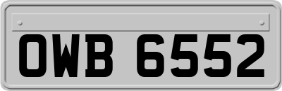 OWB6552