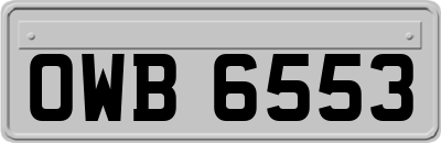 OWB6553