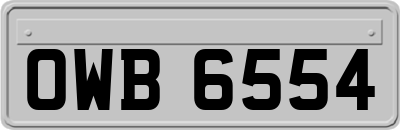 OWB6554