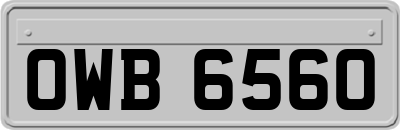 OWB6560