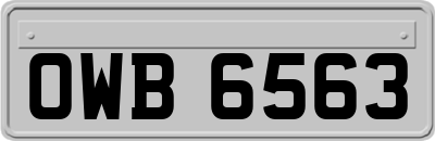 OWB6563