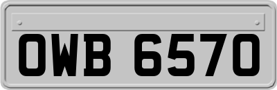 OWB6570