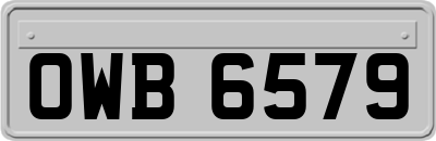 OWB6579