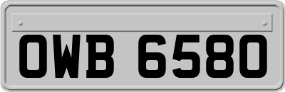 OWB6580