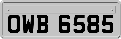 OWB6585