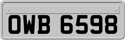 OWB6598