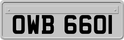 OWB6601