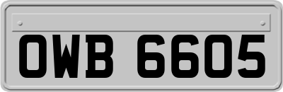 OWB6605