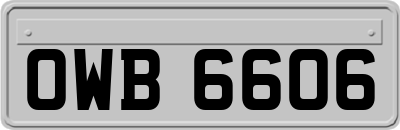 OWB6606