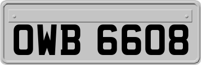 OWB6608