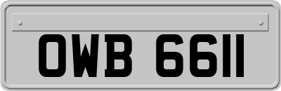 OWB6611