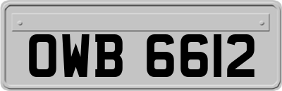 OWB6612