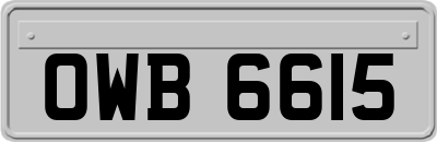 OWB6615