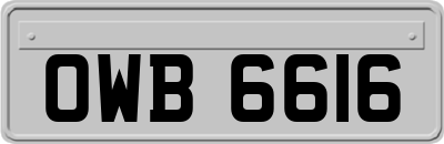 OWB6616
