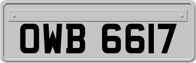 OWB6617