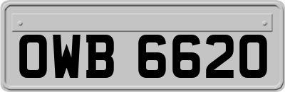 OWB6620