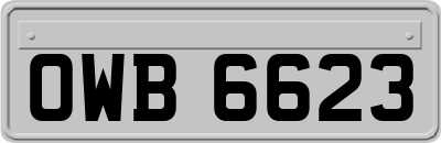 OWB6623