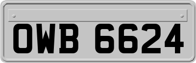 OWB6624