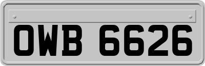 OWB6626