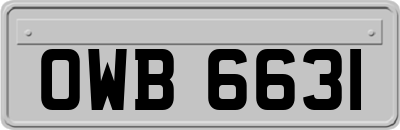 OWB6631