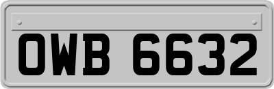 OWB6632
