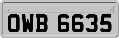 OWB6635