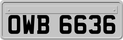OWB6636