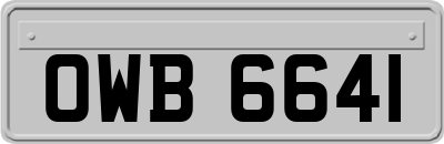OWB6641
