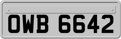 OWB6642