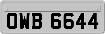 OWB6644