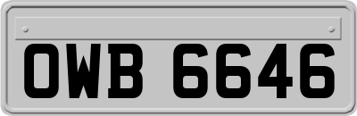 OWB6646