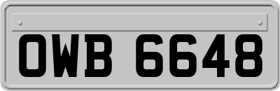 OWB6648