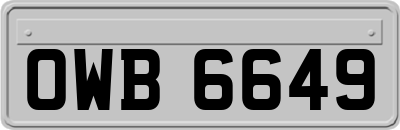 OWB6649