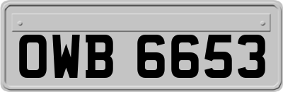 OWB6653